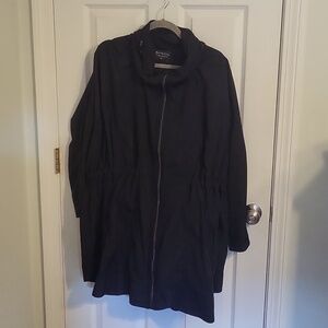 Athleta drip drop jacket